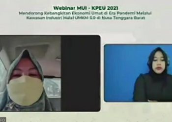 Industri Kerakyatan: Program Unggulan Peningkatan Ekonomi di NTB