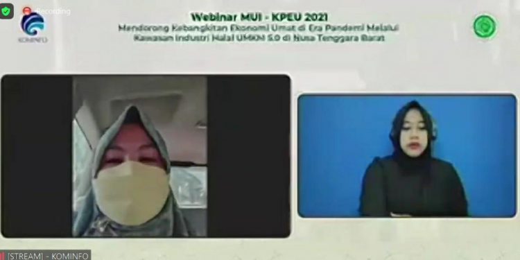 Industri Kerakyatan: Program Unggulan Peningkatan Ekonomi di NTB
