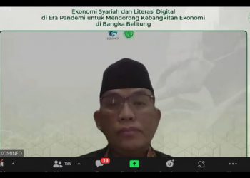 OJK Ungkap Potensi Ekonomi Halal Indonesia Tembus Rp 4.375 Triliun, Begini Penjelasannya