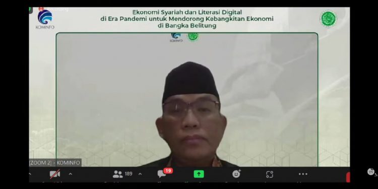 OJK Ungkap Potensi Ekonomi Halal Indonesia Tembus Rp 4.375 Triliun, Begini Penjelasannya