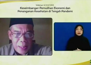 Ungkap Strategi Paradigma Tawazun Hadapi Era New Normal, Begini Penjelasan Kiai Sodikun
