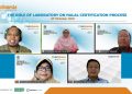 Webinar LPPOM MUI, Begini Peran Laboratorium dalam Sertifikasi Halal