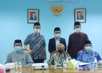 Go Internasional, MUI akan Terbitkan Buku “Diplomasi Wasathiyyatul Islam MUI”
