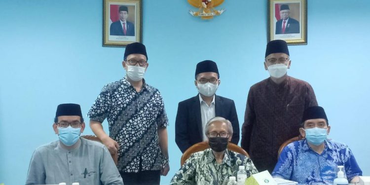 Go Internasional, MUI akan Terbitkan Buku “Diplomasi Wasathiyyatul Islam MUI”