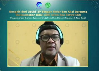 Sertifikasi Halal Peluang Bangkitkan UMKM di Pasar Internasional