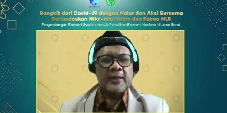 Sertifikasi Halal Peluang Bangkitkan UMKM di Pasar Internasional