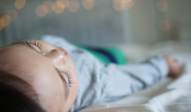 3 Fakta Seputar Tidur Menurut Kacamata Islam