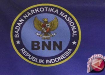 BNN: Peredaran Narkoba Masif, Pesantren Juga Jadi Target