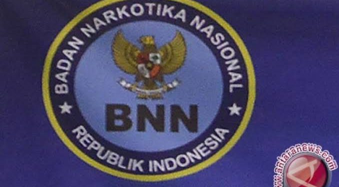 BNN: Peredaran Narkoba Masif, Pesantren Juga Jadi Target