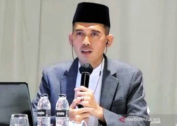 Kiai Niam: Prinsip Moderat Mendasari Fatwa MUI