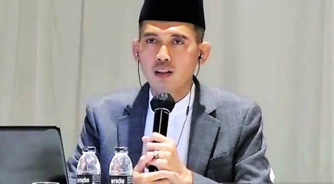 Kiai Niam: Prinsip Moderat Mendasari Fatwa MUI