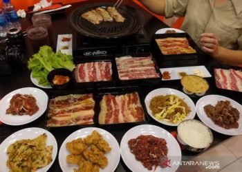 Anda Penikmat Kuliner Korea? Perhatikan Titik Kritis Makanan Korea Berikut