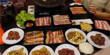 Anda Penikmat Kuliner Korea? Perhatikan Titik Kritis Makanan Korea Berikut