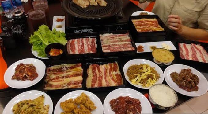 Anda Penikmat Kuliner Korea? Perhatikan Titik Kritis Makanan Korea Berikut
