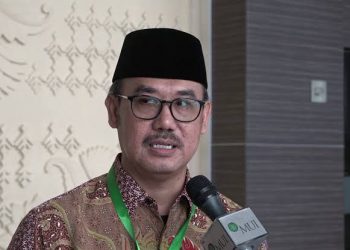 Sasar Kemiskinan Ekstrem, Gernas MUI Bantu Seribu Usaha Mikro