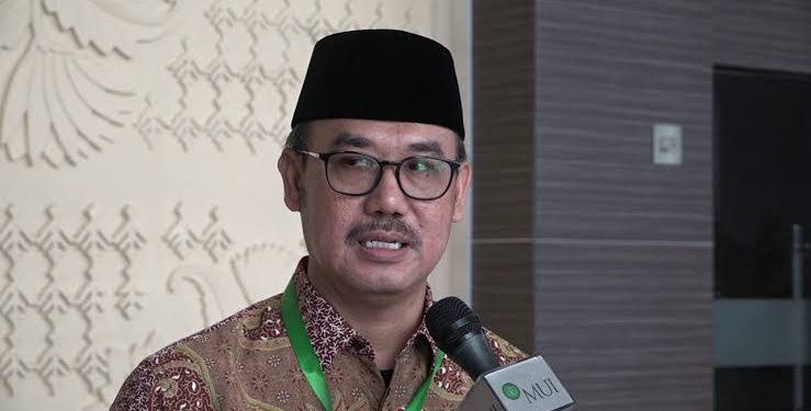 Sasar Kemiskinan Ekstrem, Gernas MUI Bantu Seribu Usaha Mikro