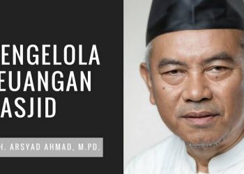 KPEU MUI Ajak Umat Dirikan Koperasi Syariah Berbasis Masjid