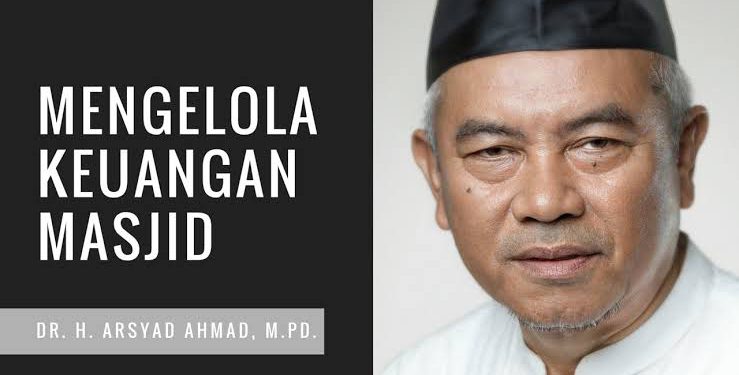 KPEU MUI Ajak Umat Dirikan Koperasi Syariah Berbasis Masjid