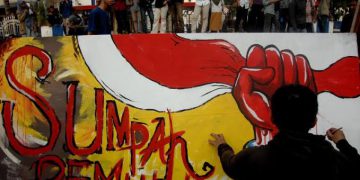 Sumpah Pemuda dan 4 Karakter Idealnya Menurut Islam