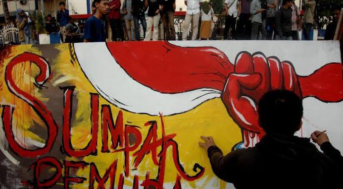 Sumpah Pemuda dan 4 Karakter Idealnya Menurut Islam