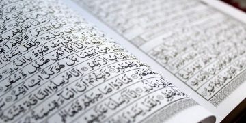 Empat Manfaat Menghafal Alquran