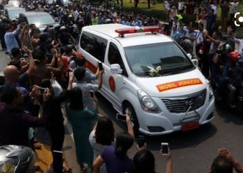 mui-sulsel-keluarkan-maklumat,-imbau-agar-beradab-saat-mengantar-jenazah