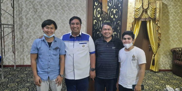 mbn-gagas-ΓÇÿsedekah-jelantahΓÇÖ-di-sulsel