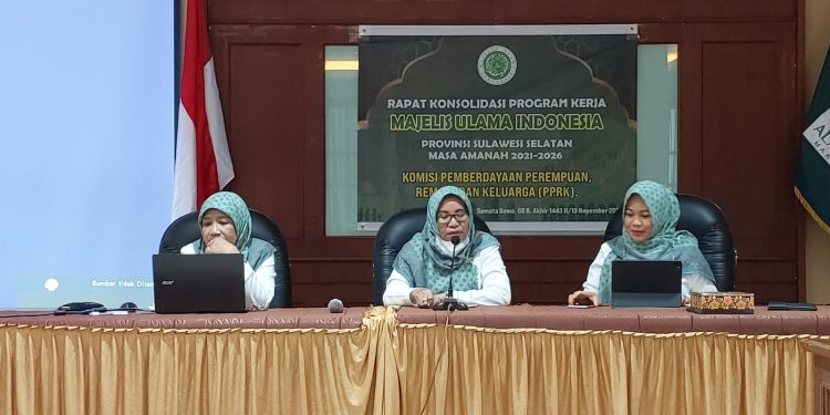 prof-aisya-kara-harap-komisi-pprk-mui-sulsel-berperan-aktif-perlindungan-perempuan-dari-kekerasan-seksual