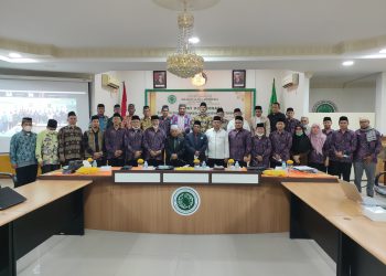 rakor-bidang/komisi-pelatihan,-pengkajian,-dan-pengembangan-mui-sumut-akan-ciptakan-standart-penelitian