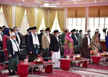 kerjasama-ulama,-umara,-serta-tni-polri,-gubsu-tegaskan-sinergi-bisa-capai-tujuan