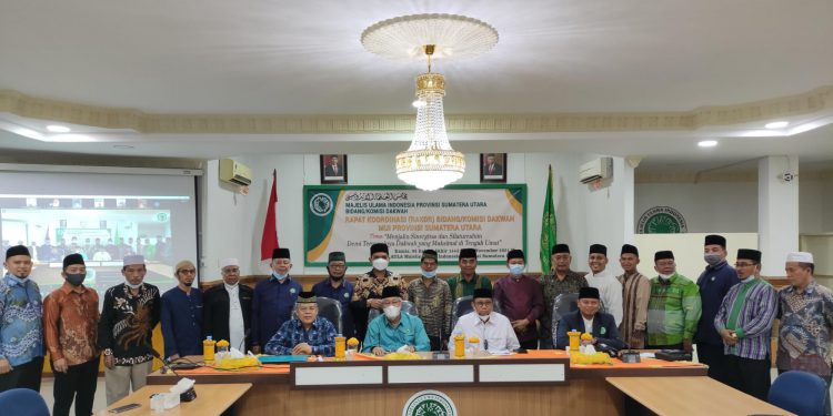 lewat-rakor-bidang-komisi-dakwah-mui-su,-wujudkan-dakwah-maksimal-di-tengah-umat