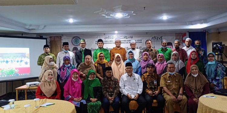 melalui-pinbas,-mui-sumut-ingin-bisnis-syariah-berkembang-pesat