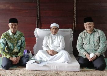 tuan-guru-langkat-akan-pimpin-doa-pada-konferensi-ulama,-umara,-tni-polri-se-sumatera-utara