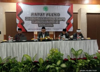 mui-dki-jakarta-gelar-rapat-paripurna