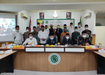 mui-sumatera-utara-dan-pakem-sepakat-berantas-aliran-sesat-dan-menyimpang