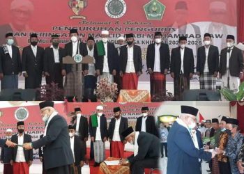 dp-mui-simalungun-masa-khidmat-2021-2026-resmi-dikukuhkan