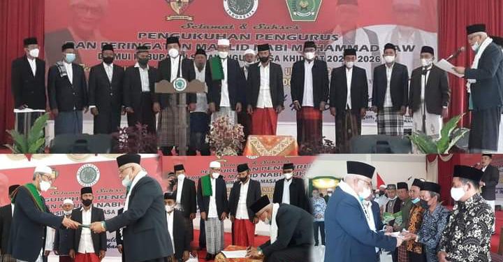 dp-mui-simalungun-masa-khidmat-2021-2026-resmi-dikukuhkan