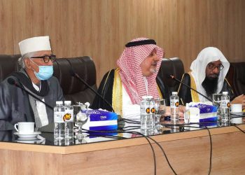 ketum-mui:-hubungan-indonesia-dan-arab-saudi-dilandasi-ukhuwah-islam