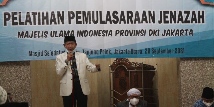 mui-dki-jakarta-gelar-pelatihan-pemulasaran-jenazah