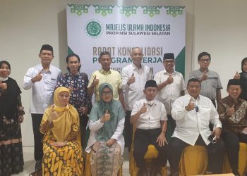 rapat-di-uim,-komisi-haub-mui-gagas-majelis-tokoh-agama