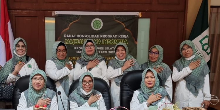 komisi-pprk-mui-sulsel-galakkan-program-pembinaan-kurangi-kasus-perceraian-dan-kekerasan-terhadap-perempuan