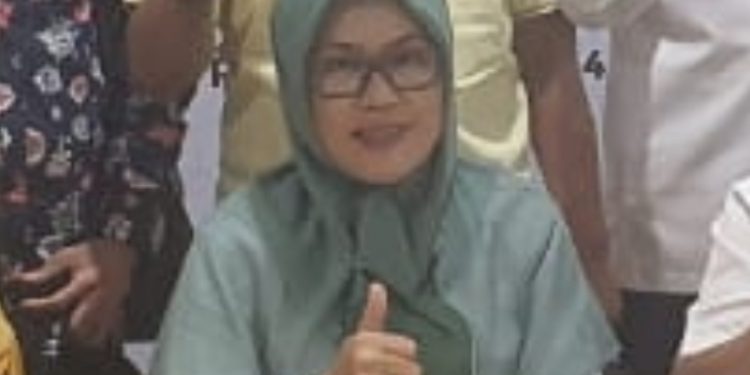 ketua-bidang-haub-mui-sulsel:-medsos-rawan-pecah-kerukunan-saatnya-rekatkan-antar-umat-beragama