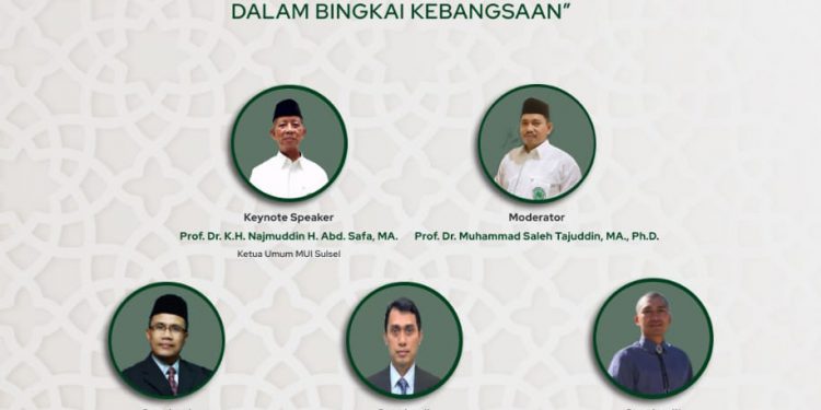 komisi-kajian-dan-penelitian-mui-sulsel-gelar-webinar-internasional-gaungkan-moderasi-beragama