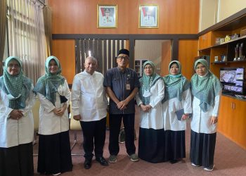 kadis-pendidikan-sulsel-instruksikan-kepsek-ikuti-talkshow-pemulihan-karakter-pendidikan-komisi-pprk-mui-sulsel