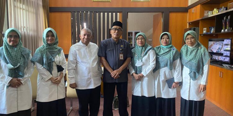 kadis-pendidikan-sulsel-instruksikan-kepsek-ikuti-talkshow-pemulihan-karakter-pendidikan-komisi-pprk-mui-sulsel
