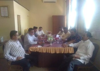 komisi-pengkajian-dan-pengembangan-mui-sulsel-targetkan-seribu-peserta-webinar-internasional