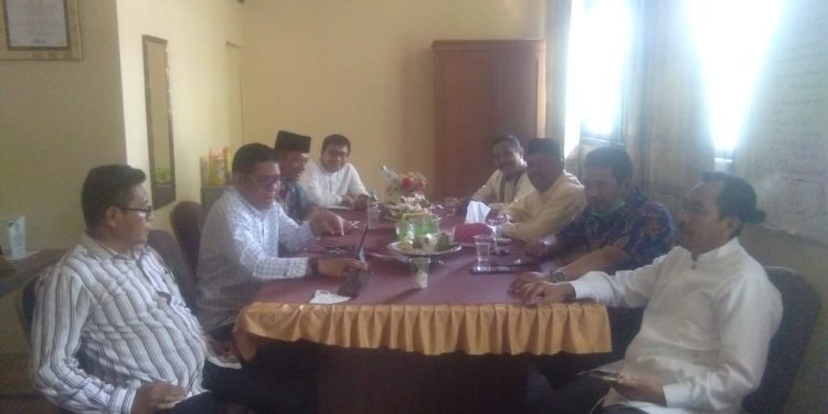 komisi-pengkajian-dan-pengembangan-mui-sulsel-targetkan-seribu-peserta-webinar-internasional