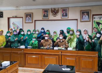 kolaborasi-komsosben-mui-su-dengan-dinas-lingkungan-hidup-provinsi-sumatera-utara-tentang-pengelolaan-persampahan.