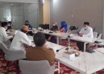 tanggulangi-masalah-aids,-kpa-gandeng-mui-sulsel-beri-pengarahan-umat-lewat-khutbah-jumat