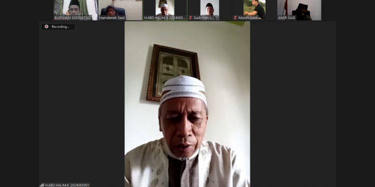 mui-parepare-pra-rakerda-virtual-jelang-pengukuhan,-akan-dirangkai-seminar-vaksinasi-covid-19